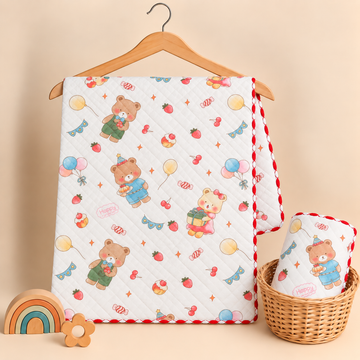2layer Blanket