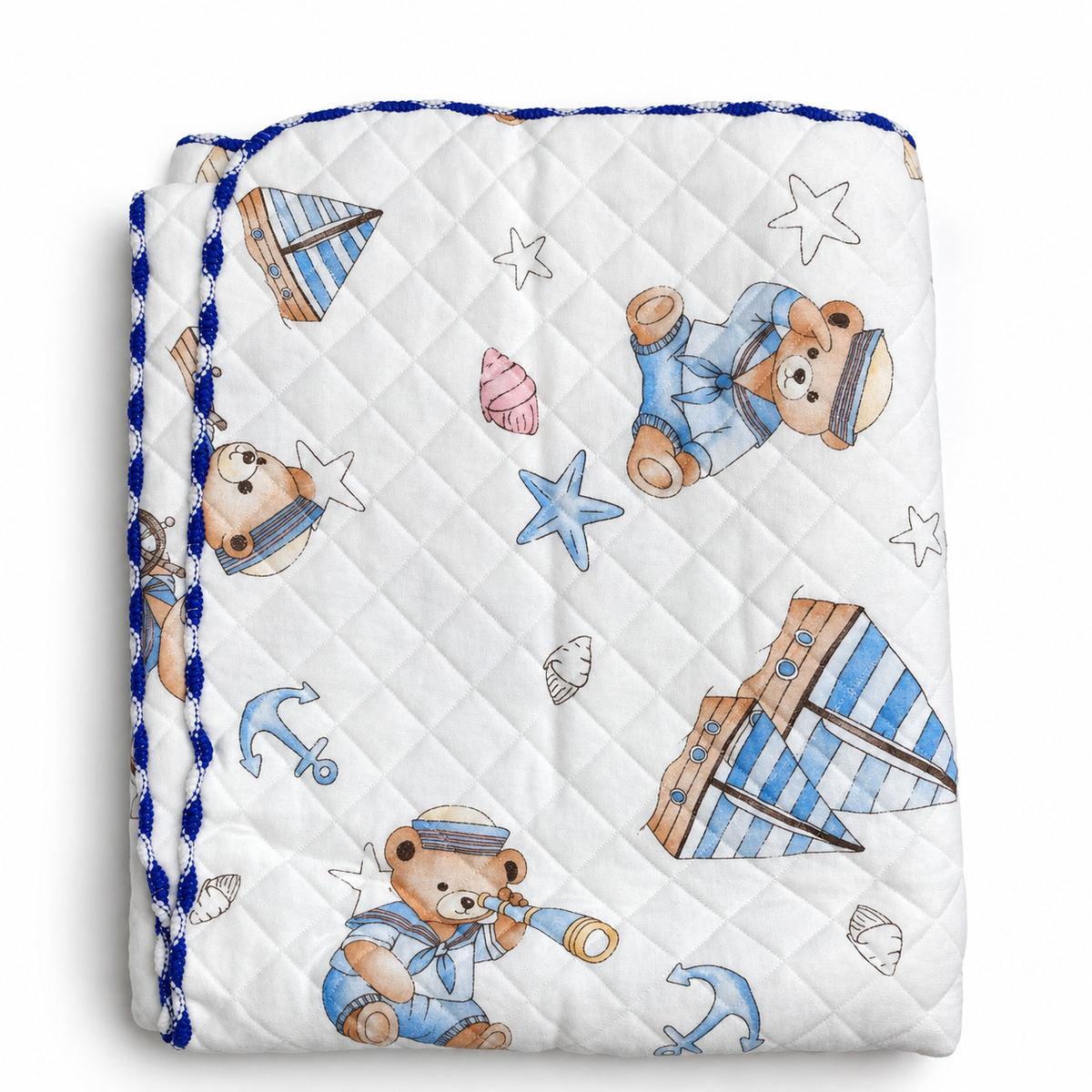 2layer Blanket