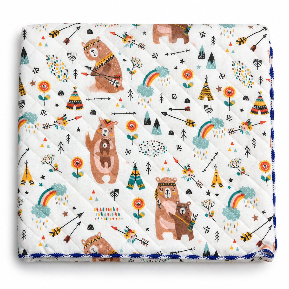 2layer Blanket
