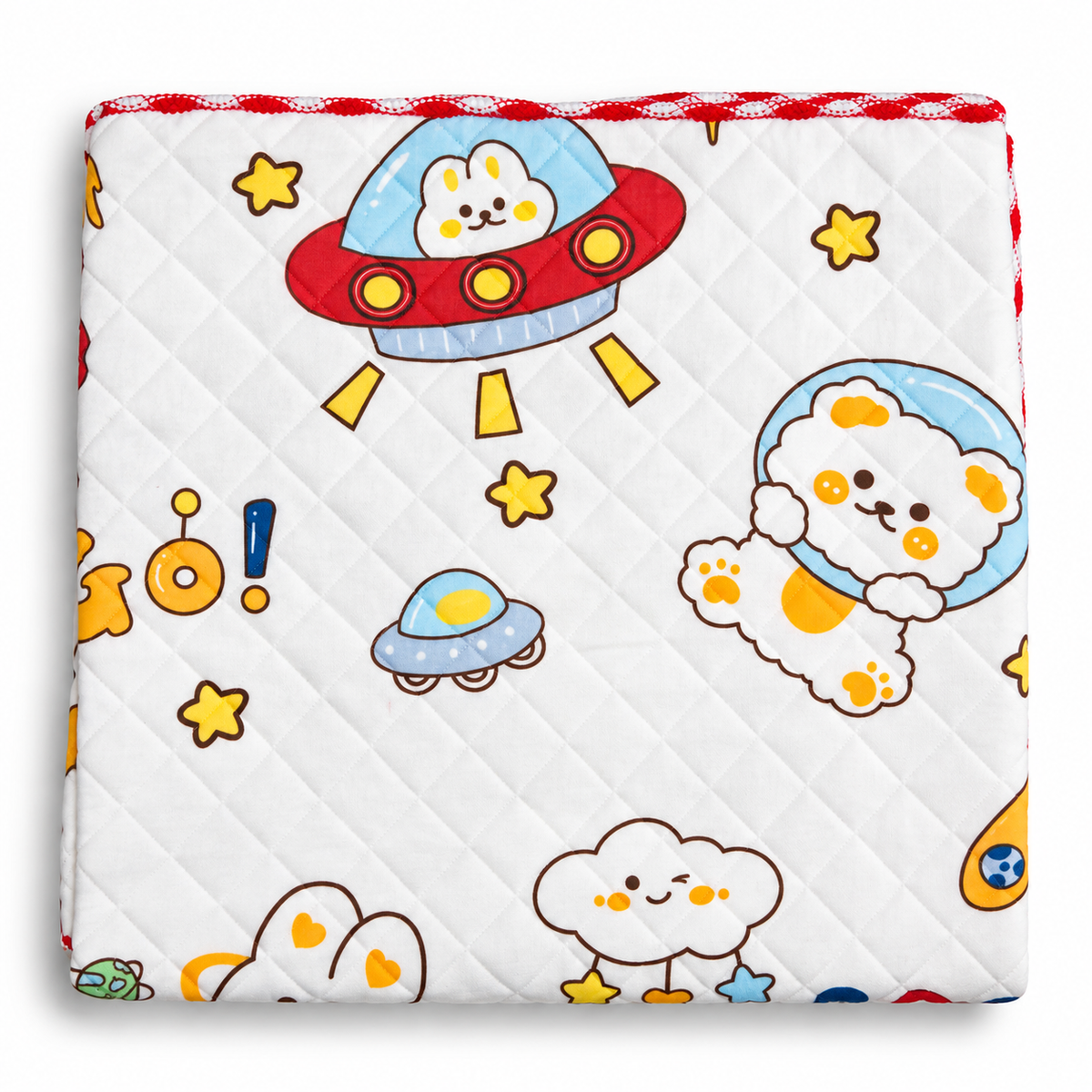 2layer Blanket