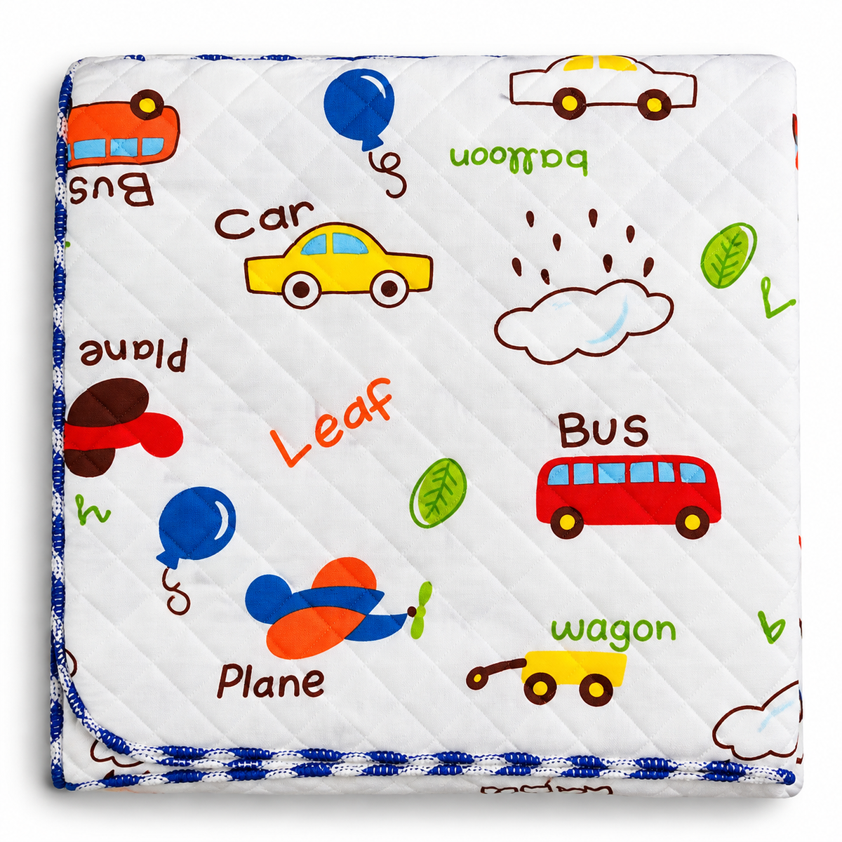 2layer Blanket
