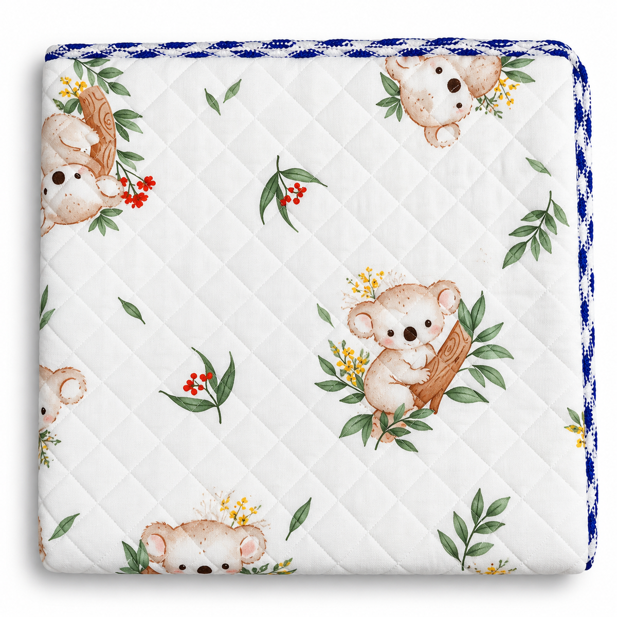 2layer Blanket