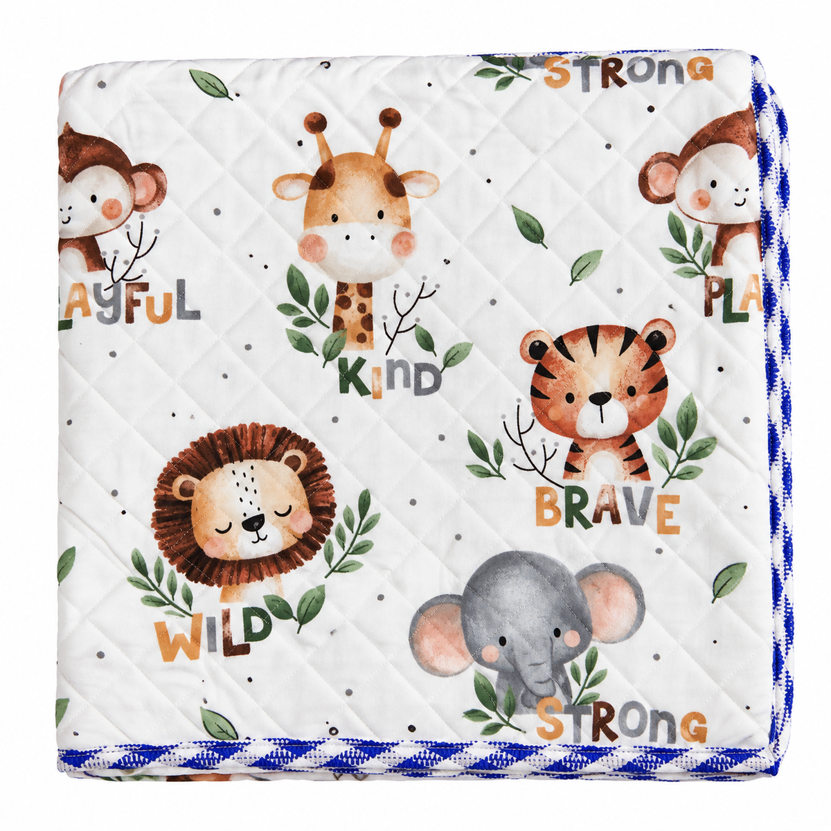 2layer Blanket