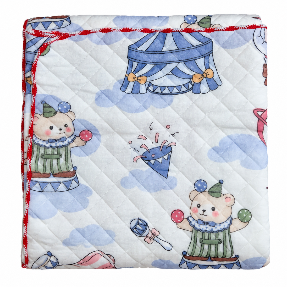 2layer Blanket
