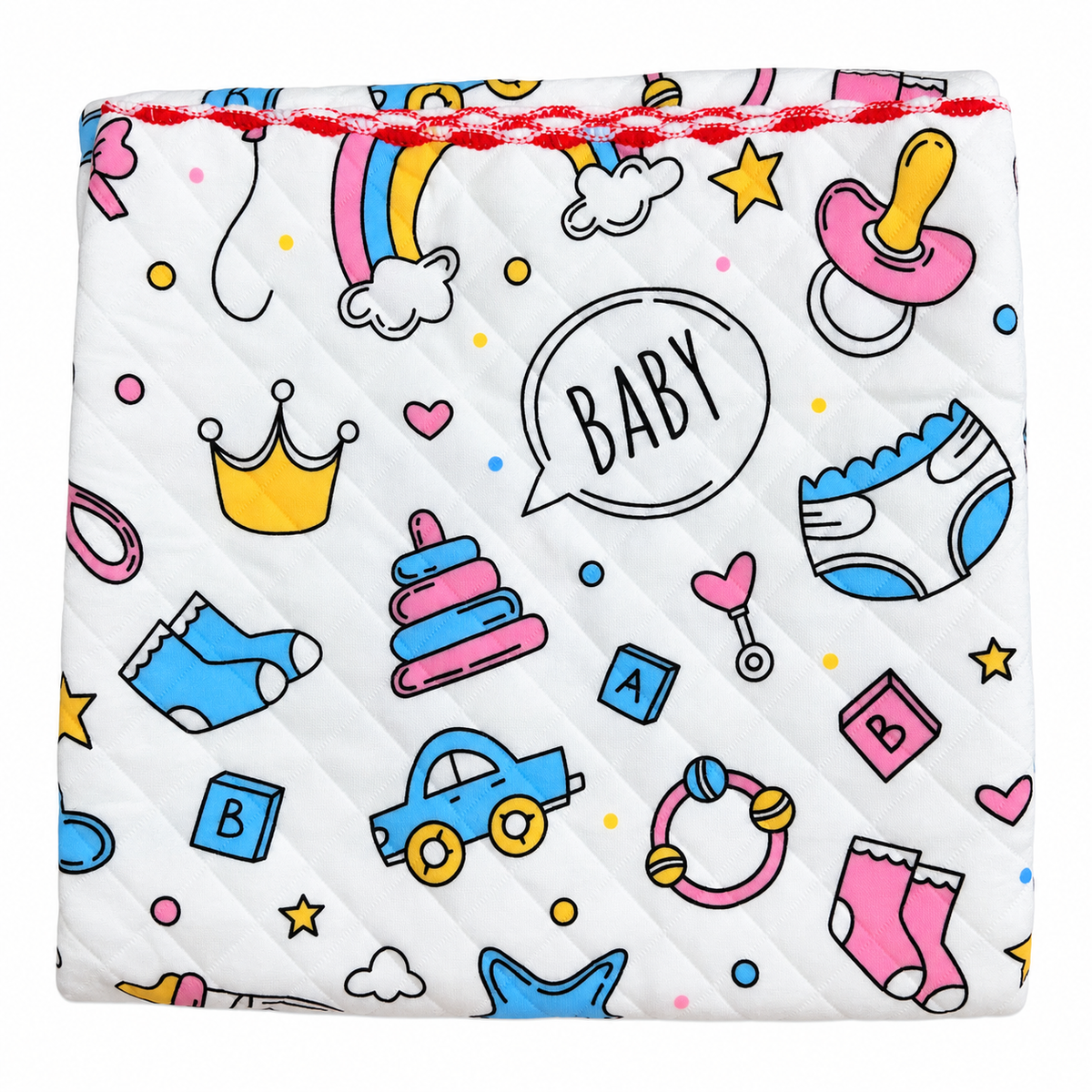 2layer Blanket