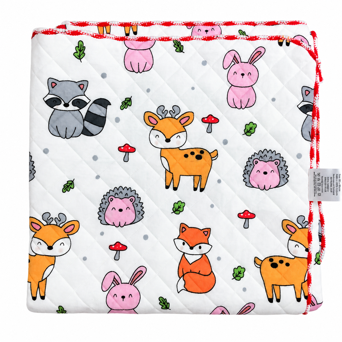 2layer Blanket