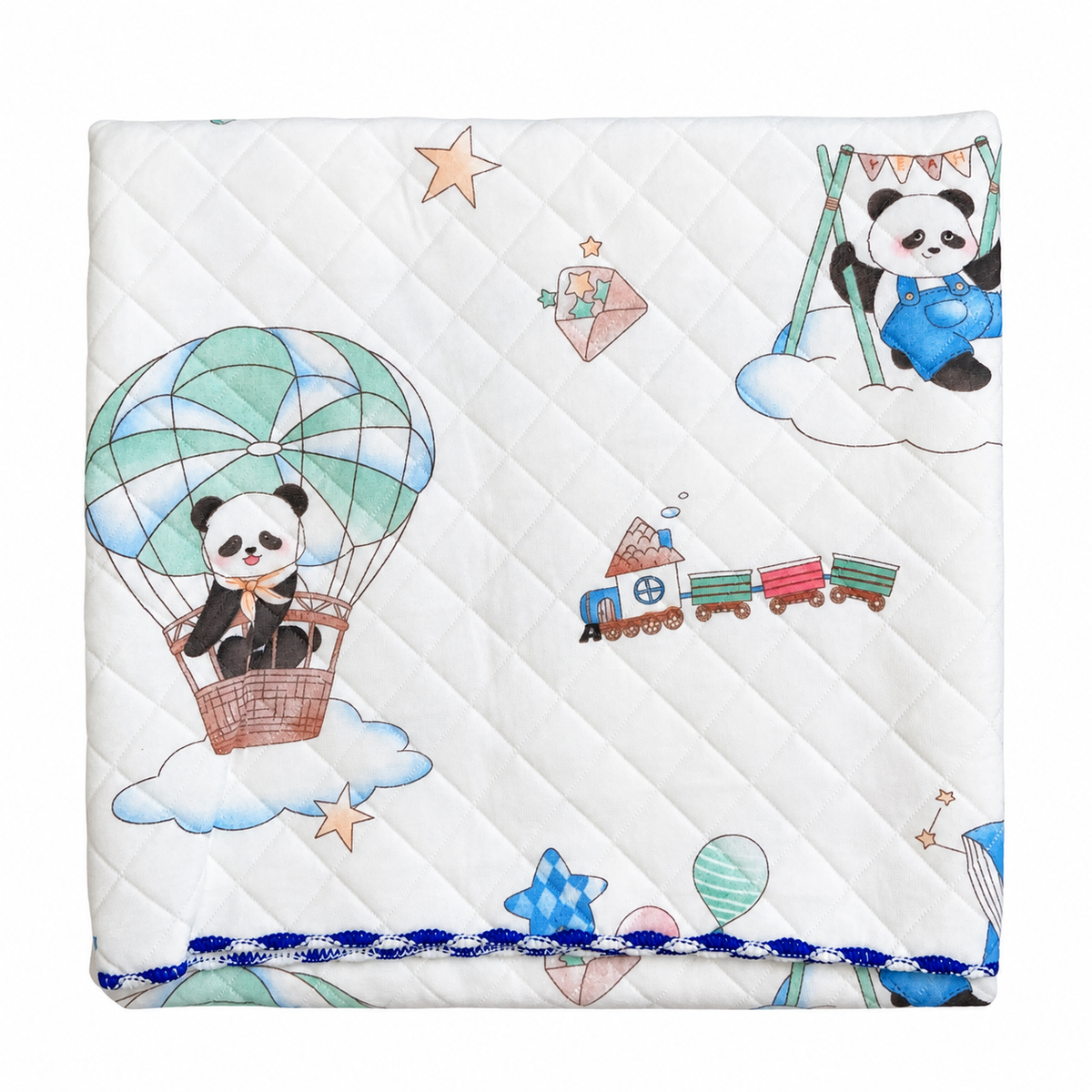 2layer Blanket