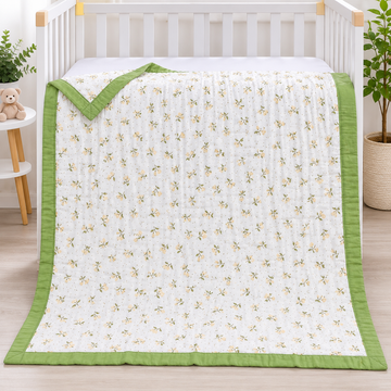 6 Layer Blanket
