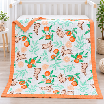 6 Layer Blanket
