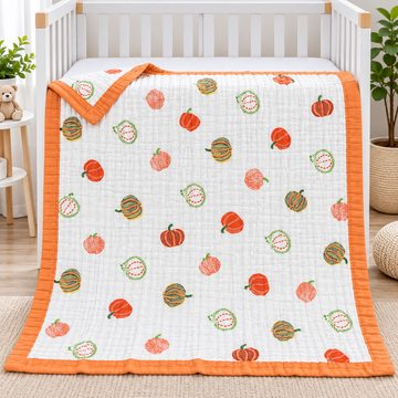 6 Layer Blanket