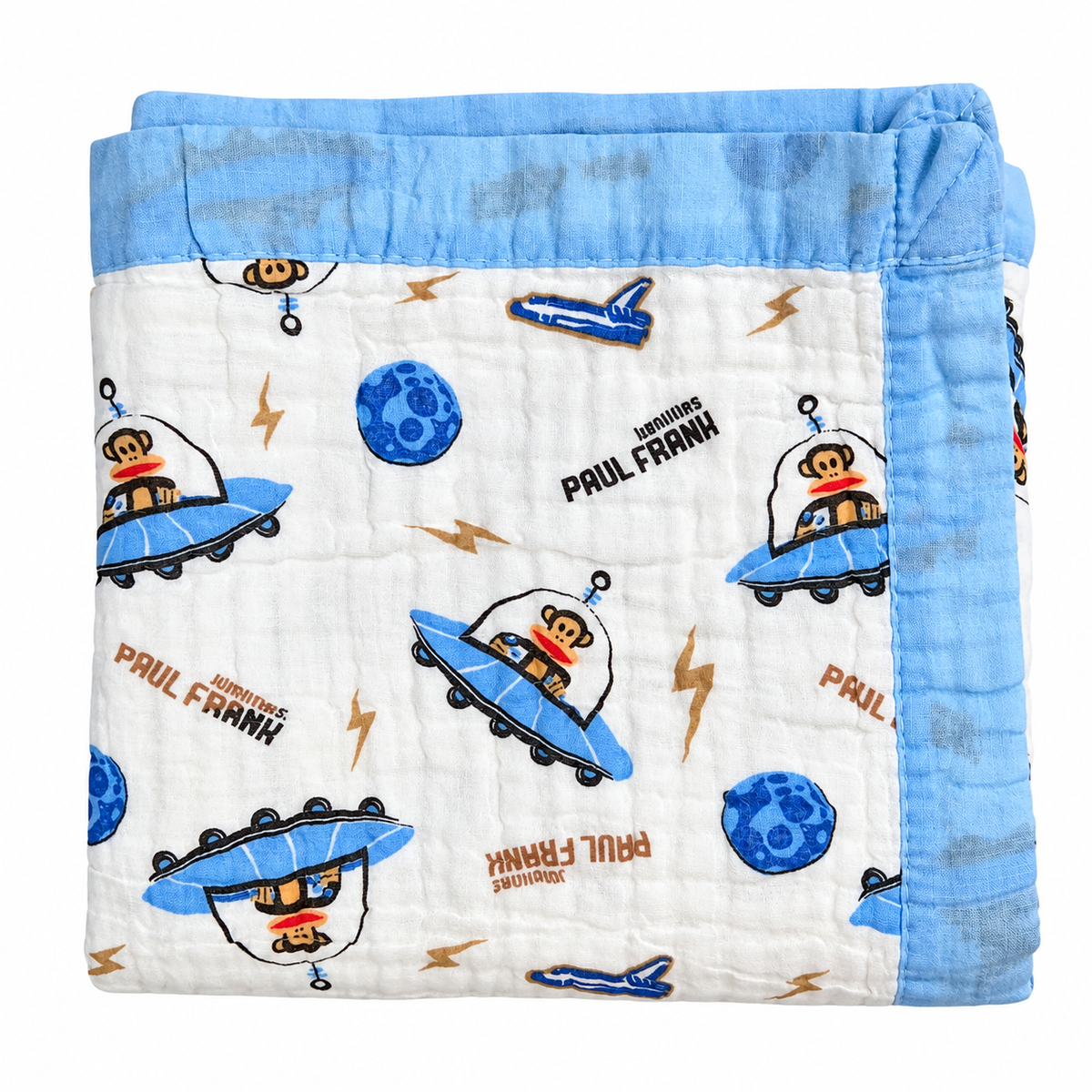 6 Layer Blanket