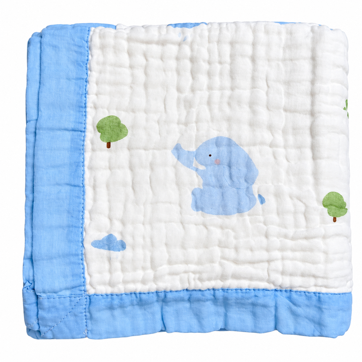 6 Layer Blanket