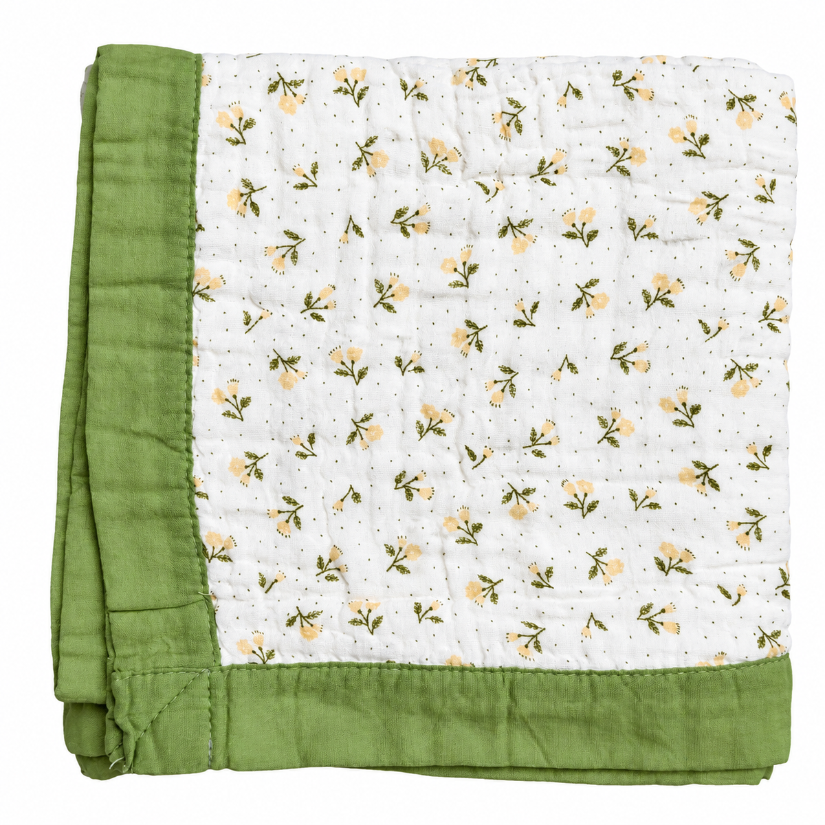 6 Layer Blanket