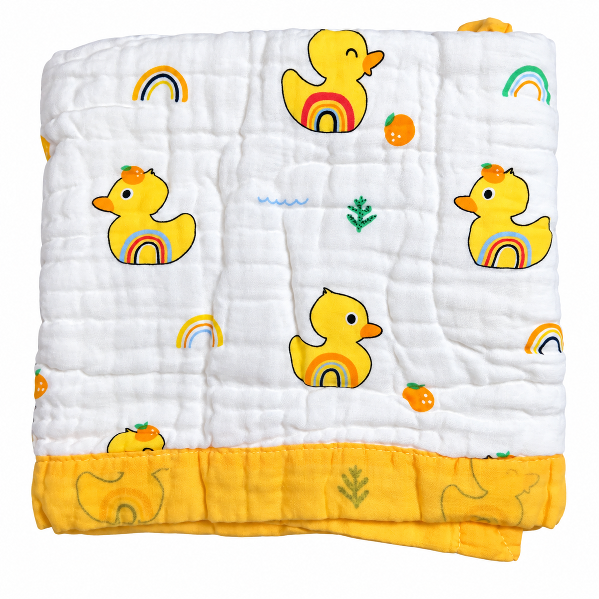 6 Layer Blanket