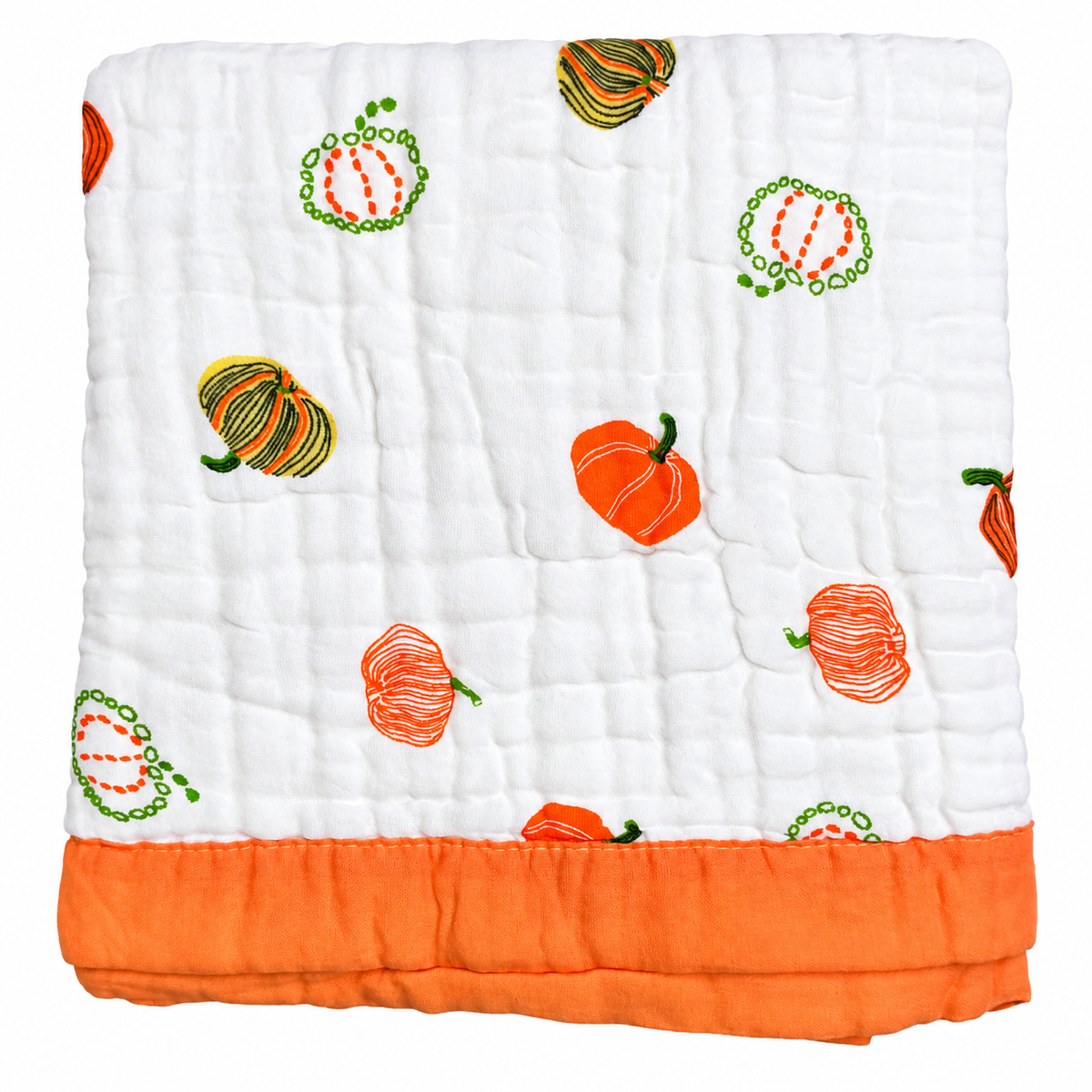6 Layer Blanket