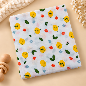Bath Towel