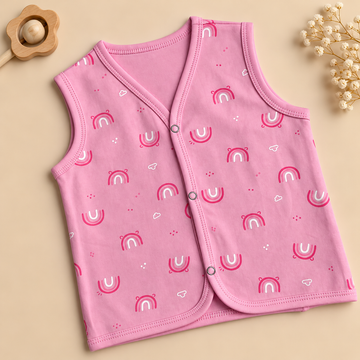 Cotton Button Jabla