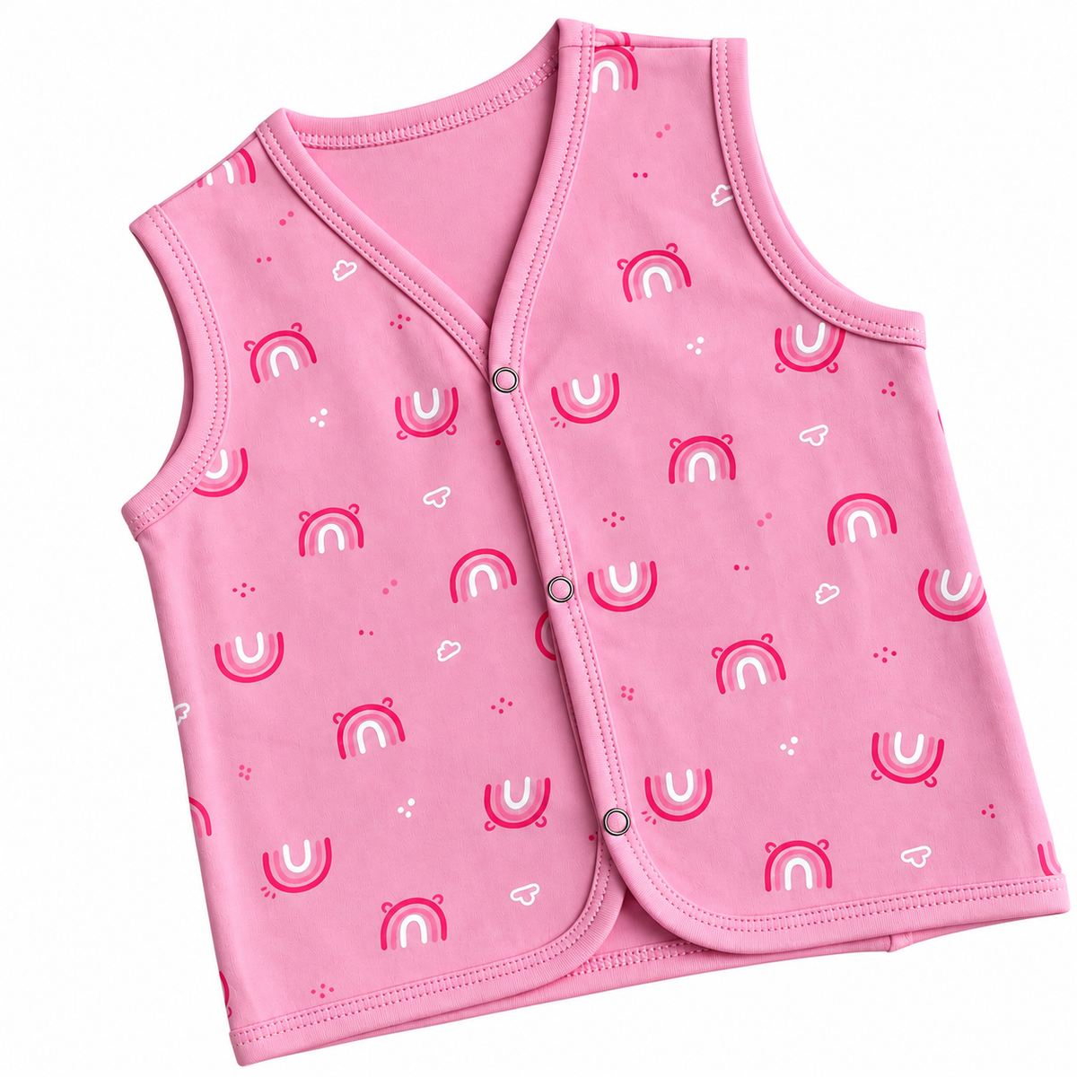 Cotton Button Jabla