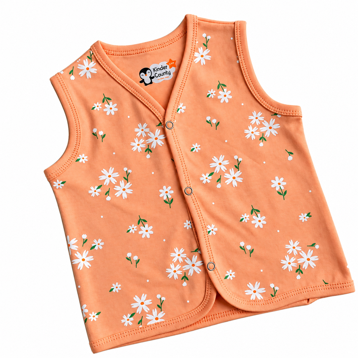 Cotton Button Jabla