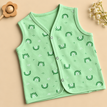 Cotton Button Jabla