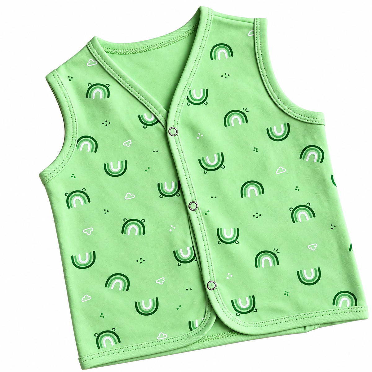 Cotton Button Jabla