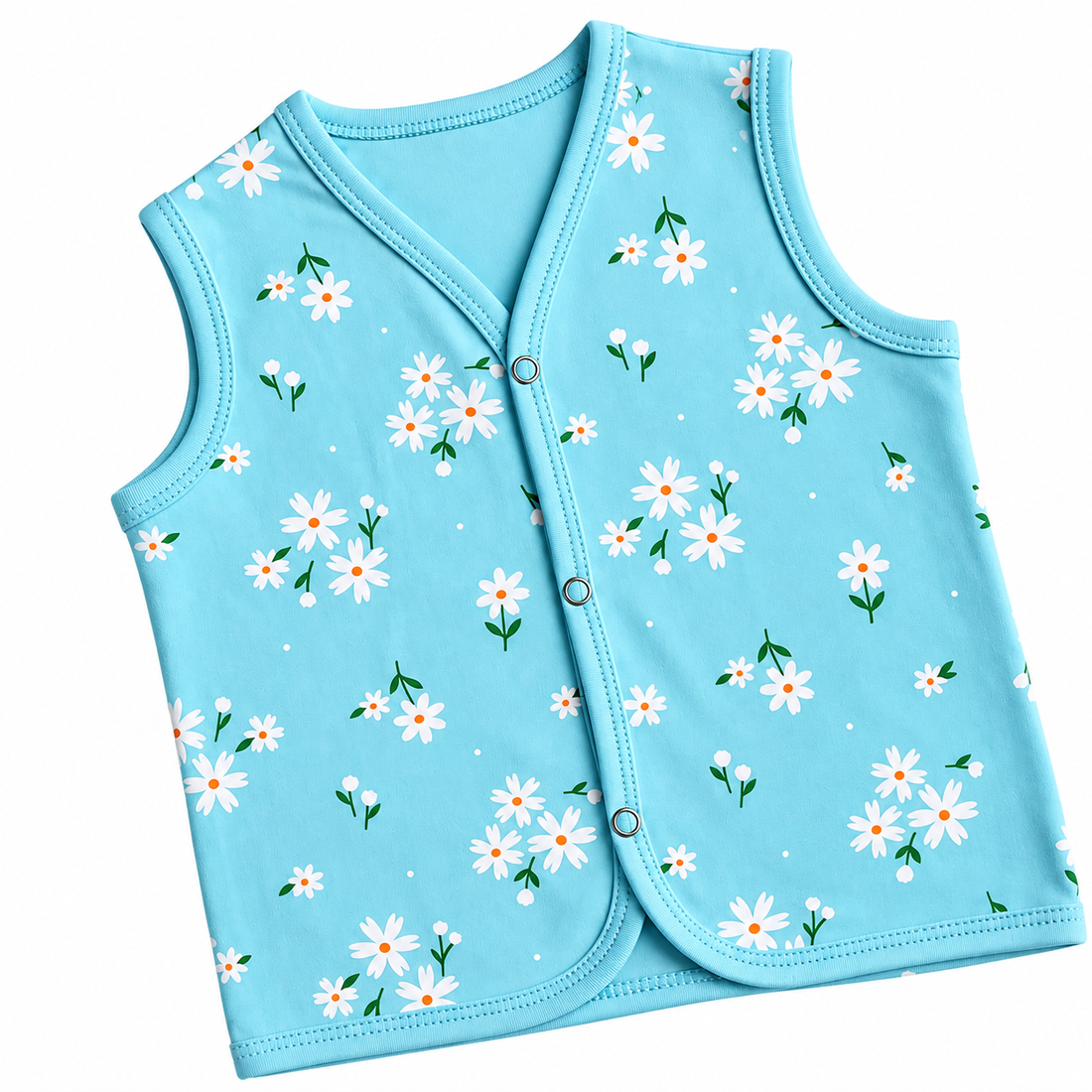 Cotton Button Jabla