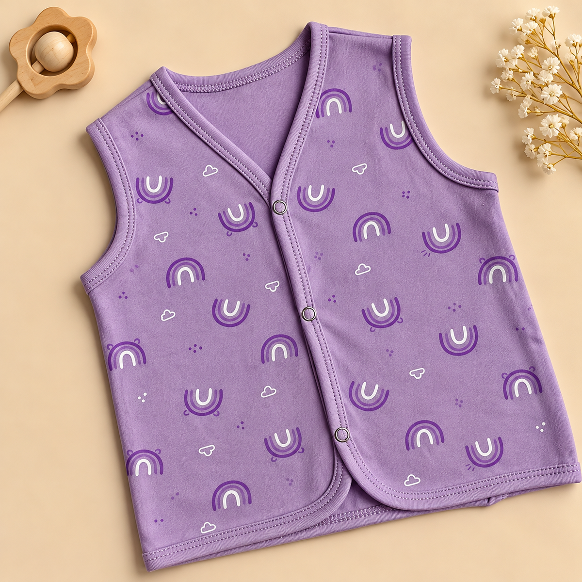 Cotton Button Jabla