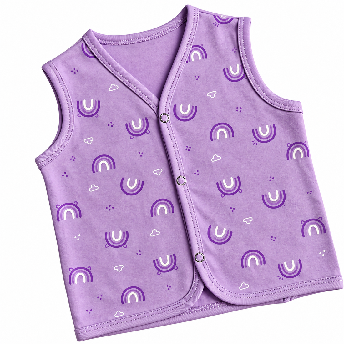 Cotton Button Jabla