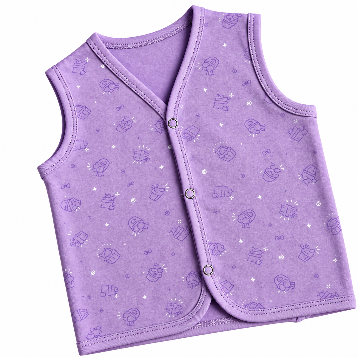 Cotton Button Jabla