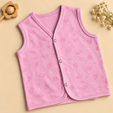 Cotton Button Jabla