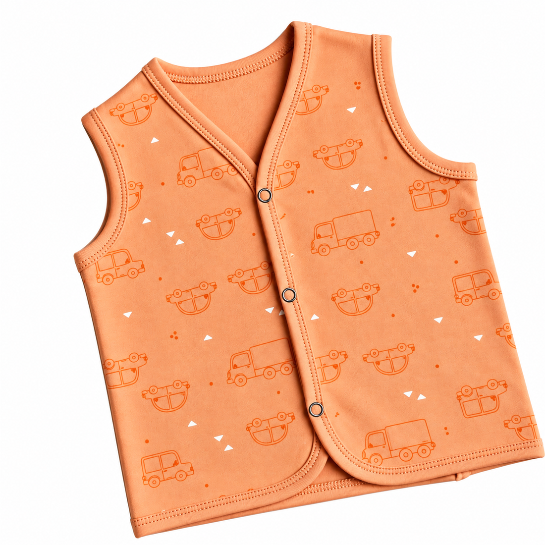 Cotton Button Jabla
