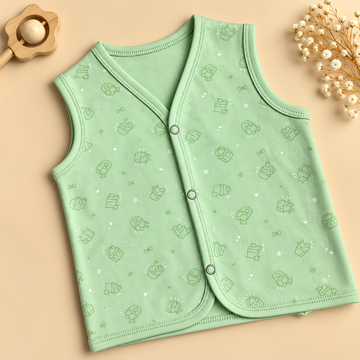 Cotton Button Jabla