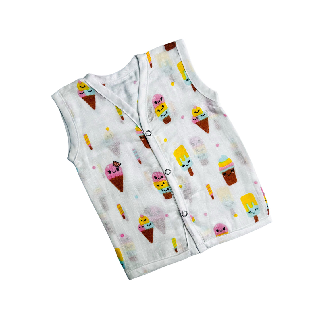 Summer Treats Button Jabla