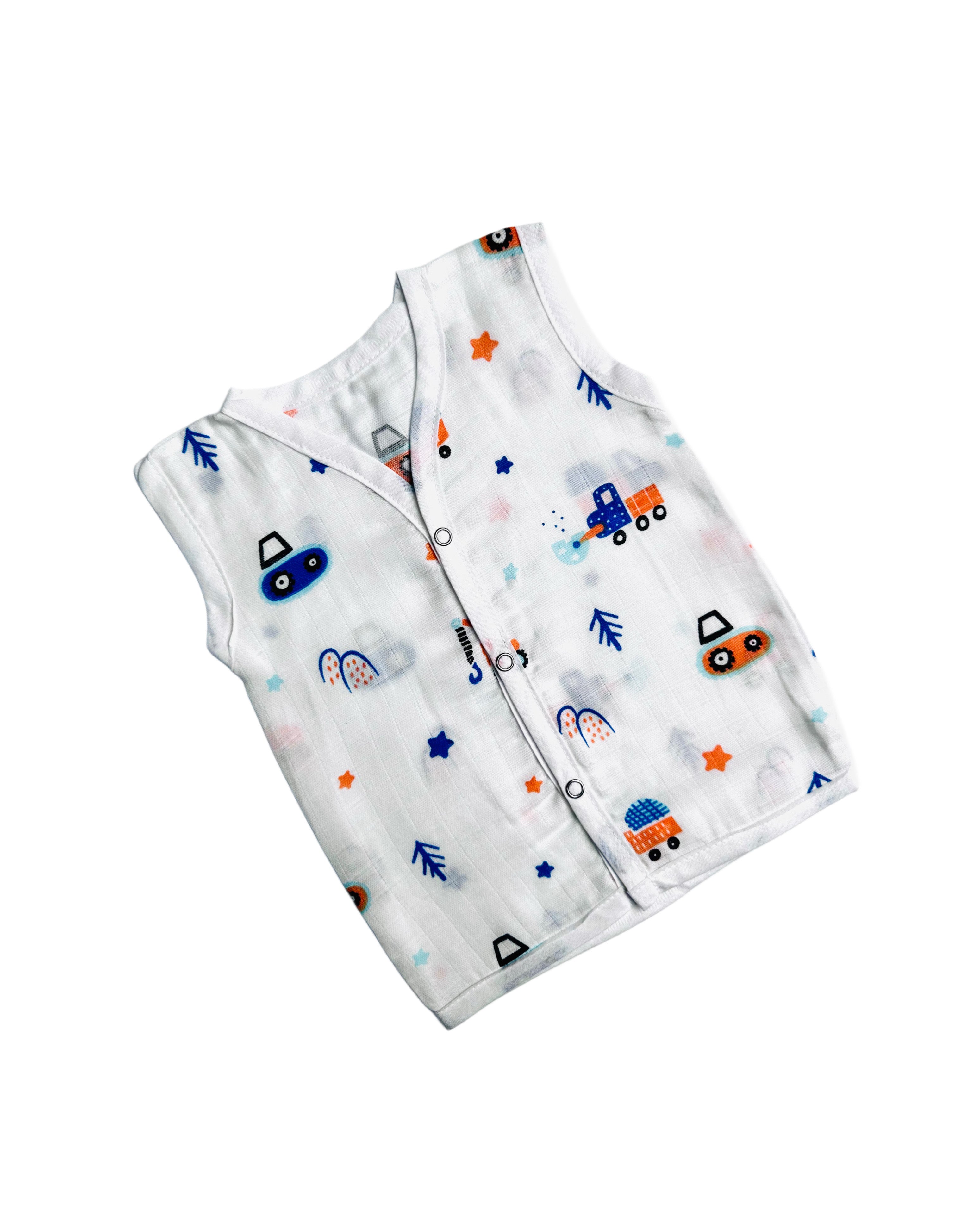 Mini Machines Button Jabla