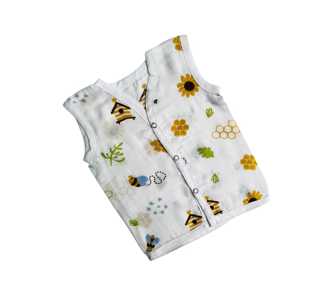 Bee Hive Button Jabla