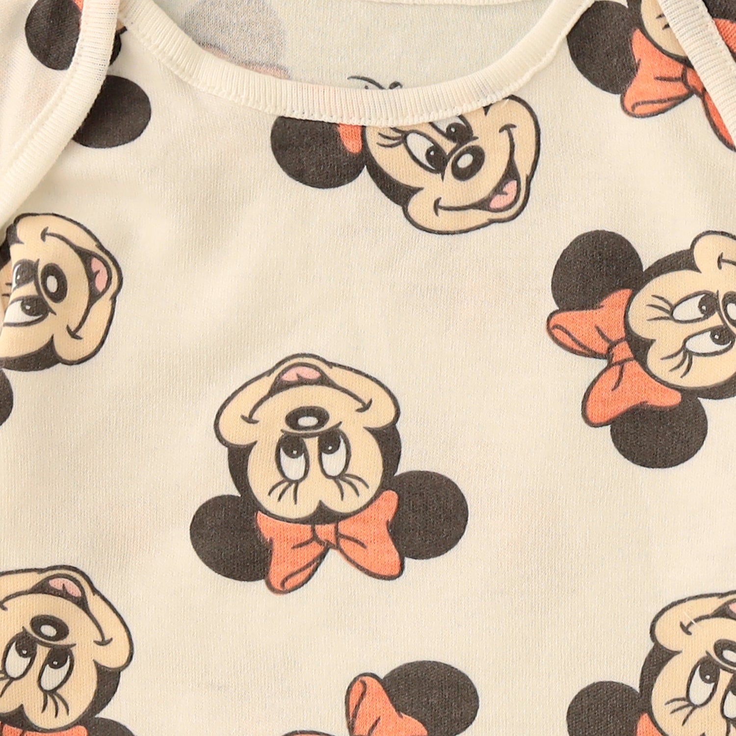 Mickey Moments Onesie