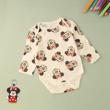 Mickey Moments Onesie