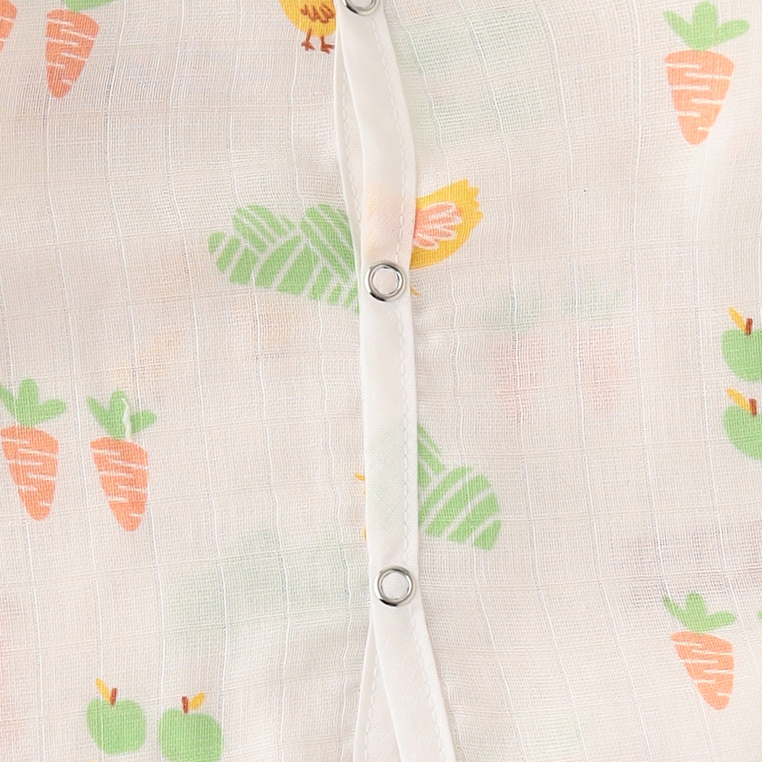 Little Farm Friends Night Suit
