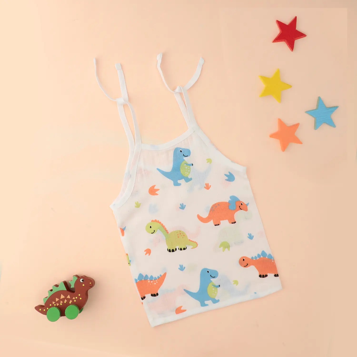 Jurassic Joy Knot Jabla