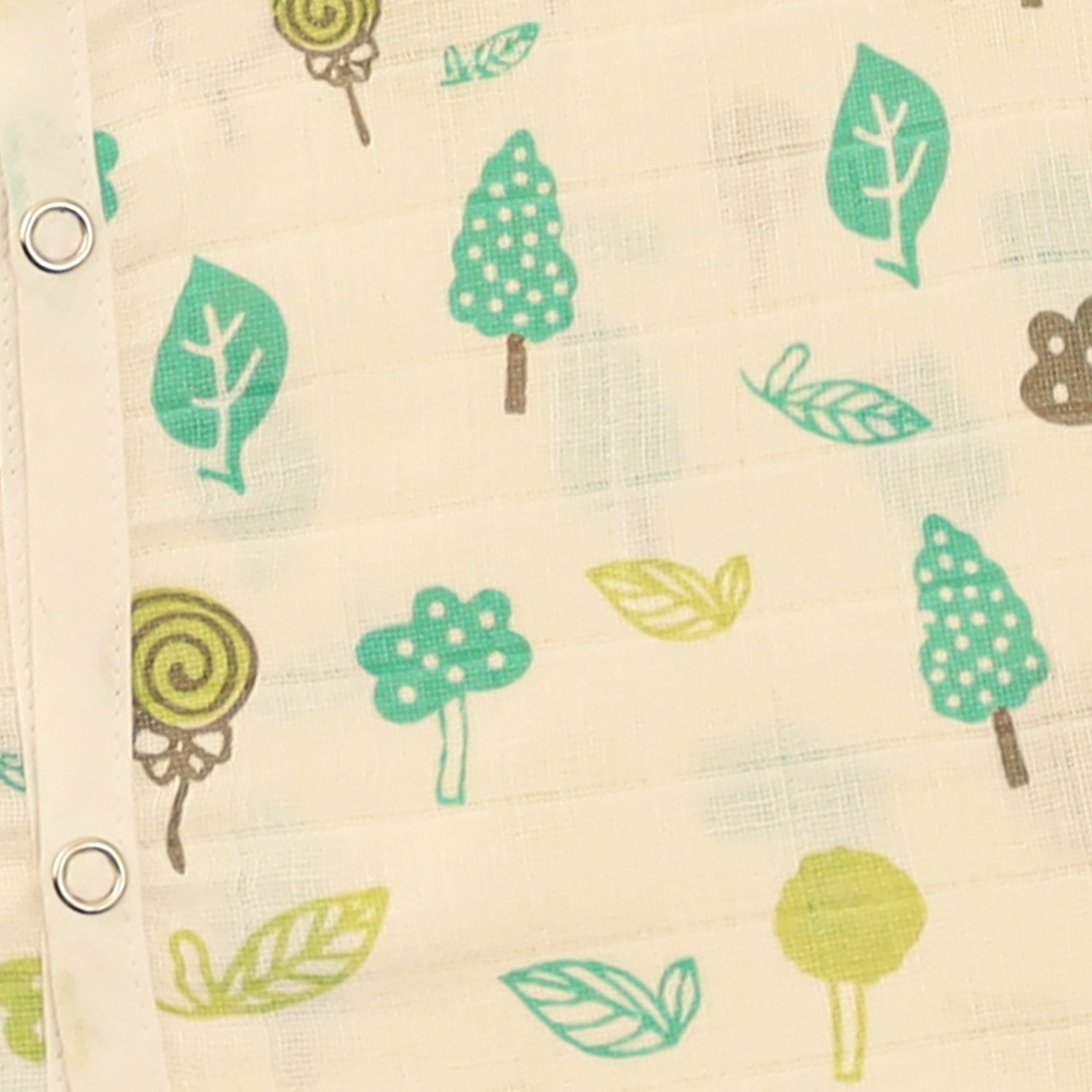 Nature Bliss Button Jabla