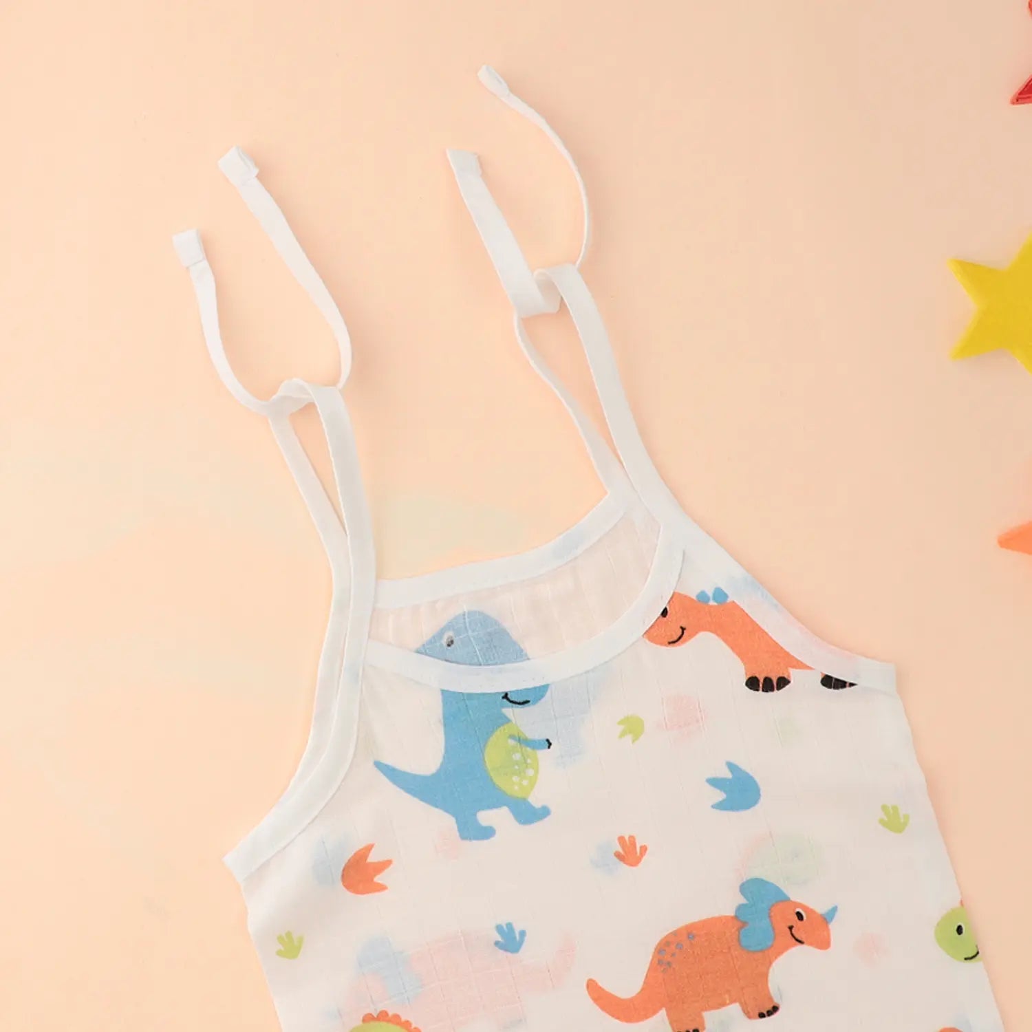 Jurassic Joy Knot Jabla