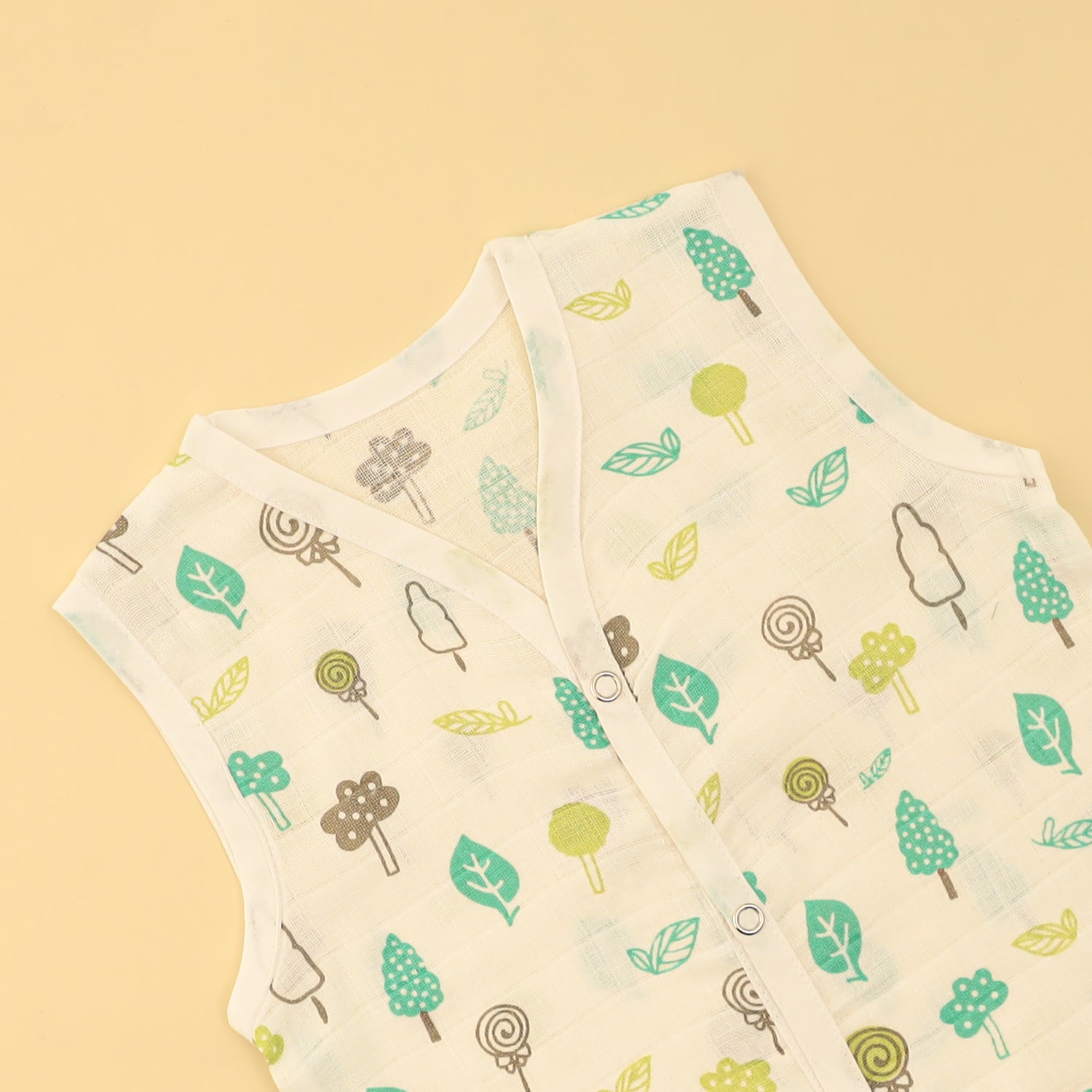 Nature Bliss Button Jabla