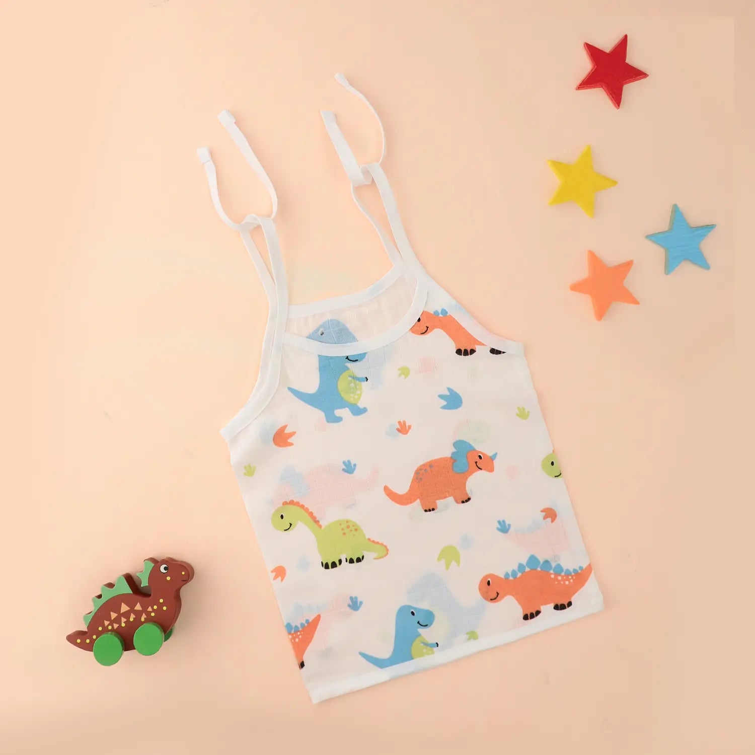 Jurassic Joy Knot Jabla