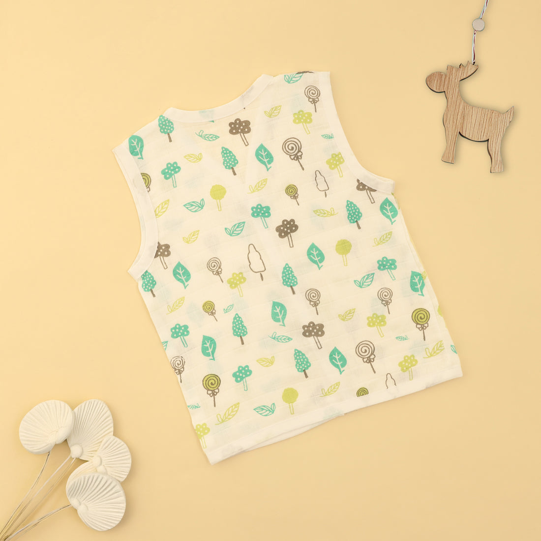 Nature Bliss Button Jabla