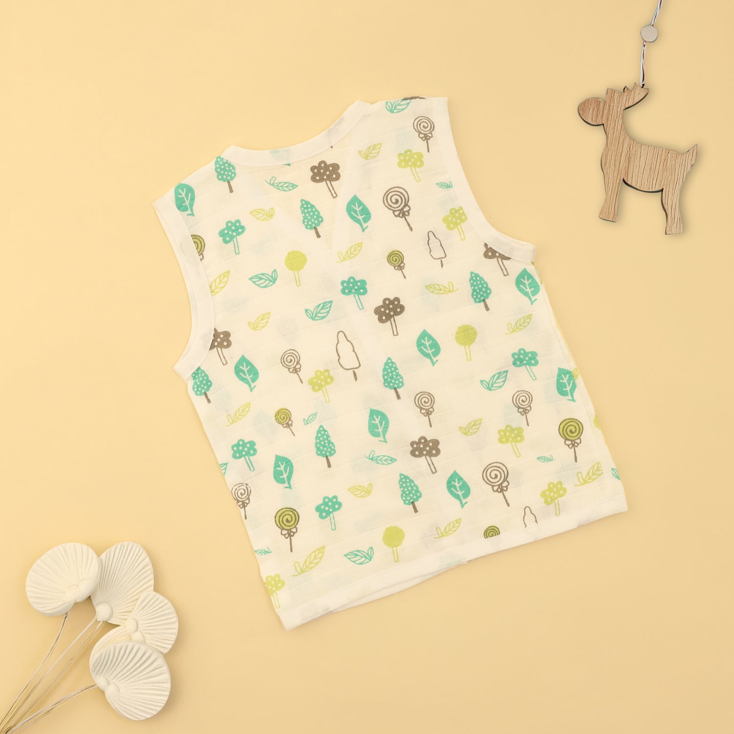 Nature Bliss Button Jabla