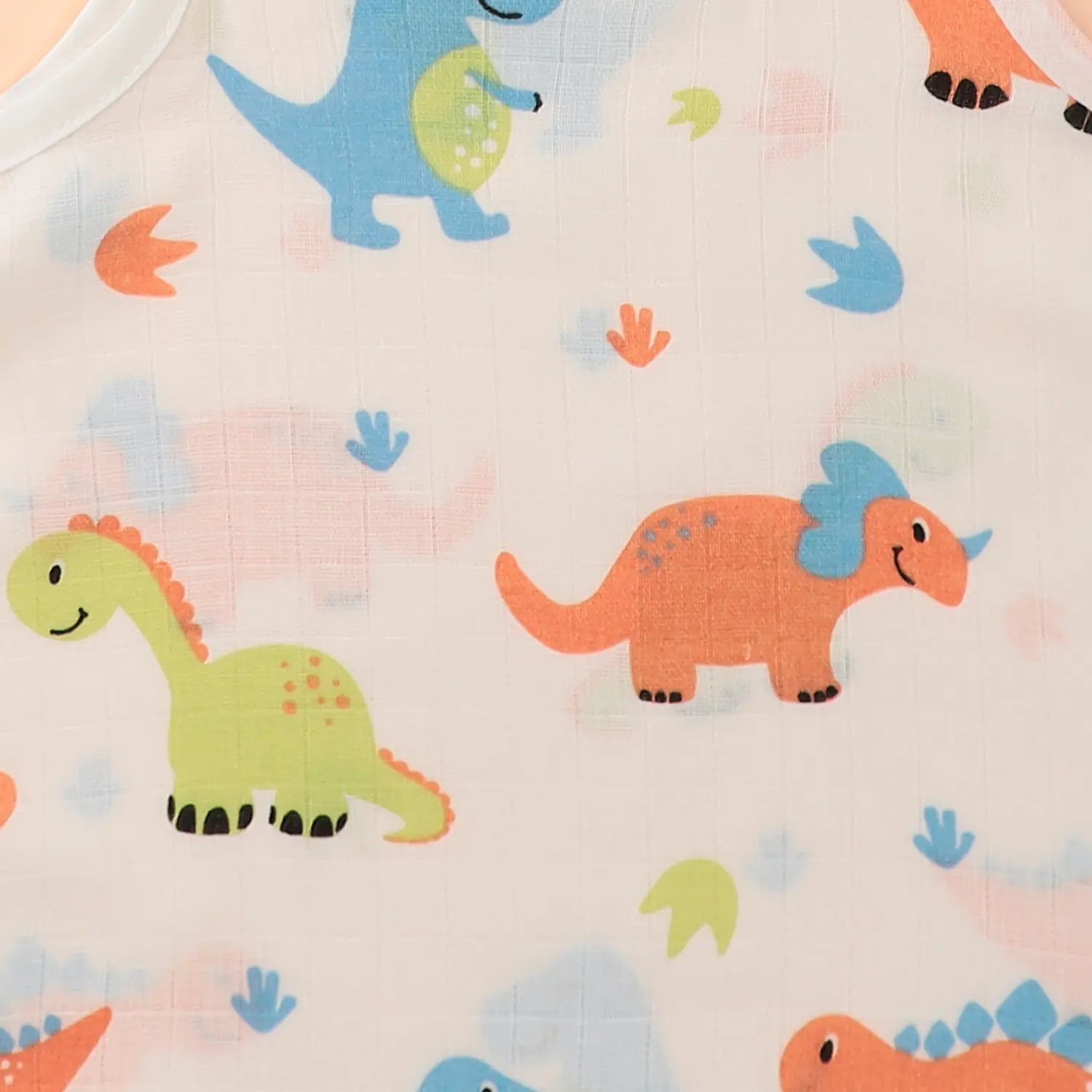 Jurassic Joy Knot Jabla