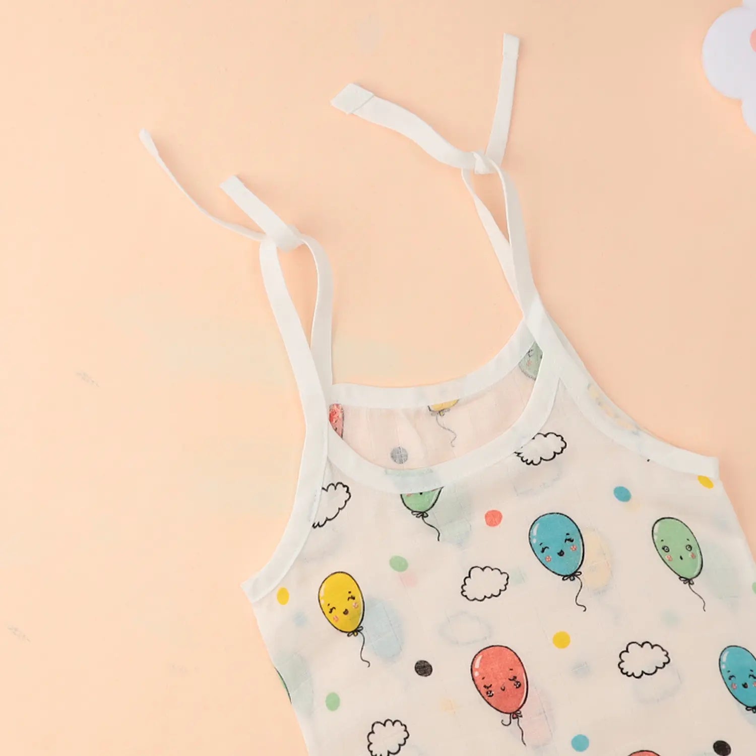 Floating Smiles Knot Jabla