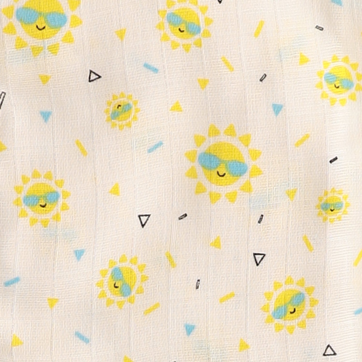 Sunny Days Night Suit