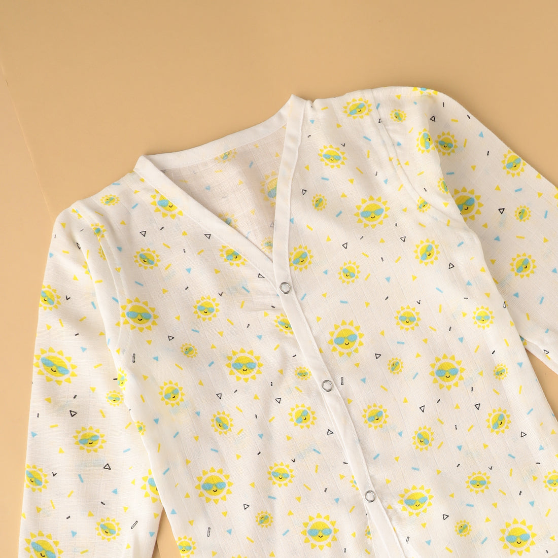 Sunny Days Night Suit