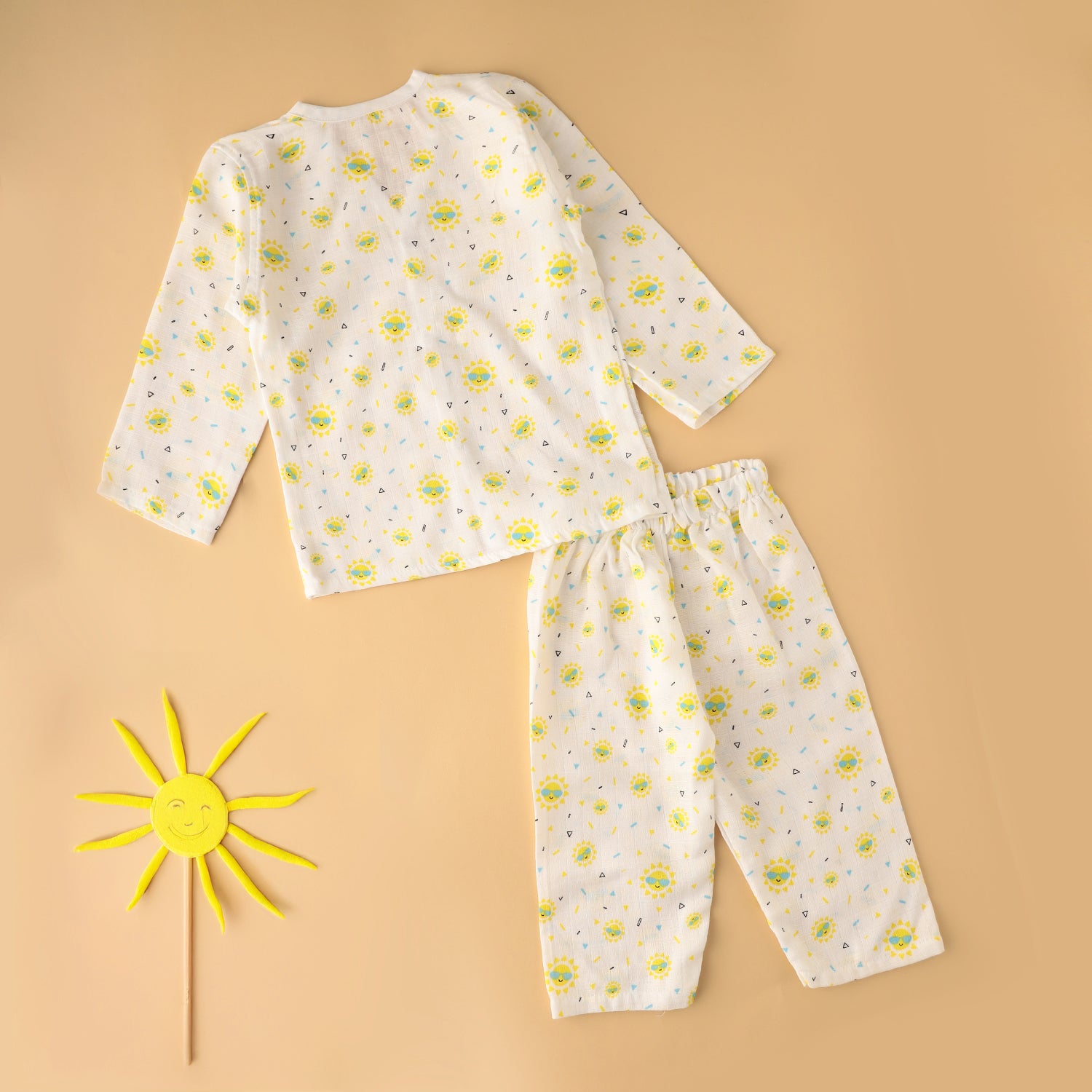 Sunny Days Night Suit